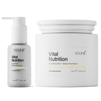 Vital Nutrition - Лінія для живлення волосся