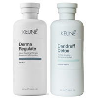 Derma Exfoliate - Дерма лінія