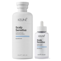 Sensitive Care - Лінія для чутливої шкіри голови