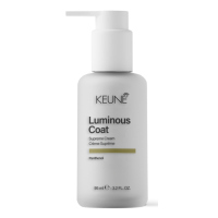 Luminous Coat - Лінія для екстра блиску, зволоження та відновлення