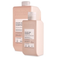 Color Coat - Линия для окрашенных волос