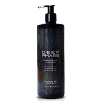 Реконструкція волосся