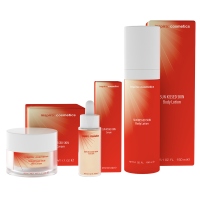 Sun Kissed Skin - Серія для зволоження шкіри