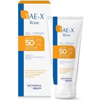 TAE-X - Солнцезащитные средства
