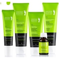 Doctor Baxter - Догляд за ногами