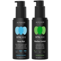 Stylego - Стайлінг