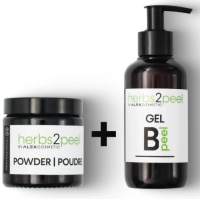 Профессиональные пилинговые системы