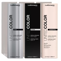 Краска для волос