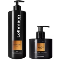 Color Addict - Тонуючі шампуні та маски