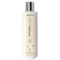 Nutri Protect - Лінія для пошкодженого волосся