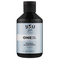 One Man - Чоловіча серія