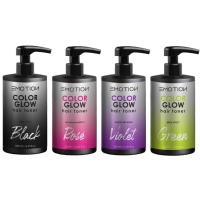 Color Glow - Тонери для волосся