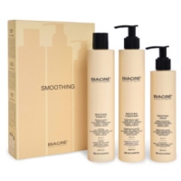 Smoothing - Лінія для розгладження волосся