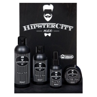 Hypstercity Man - Лінія для чоловіків