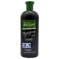 Scalp Friendly - Лінія для чоловіків