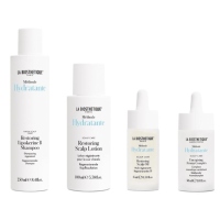 Methode Hydratante - Комплексний метод догляду за сухою шкірою голови та сухим волоссям
