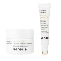 Peptide - Пептидний ліфтинг догляд