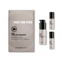 Only for Eyes - Лінія для періорбітальної зони