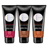 Keratin Color Pigment - Тонуючі маски 