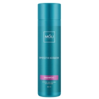 Smooth Keratin - Лінія з кератином і протеїнами шовку