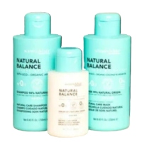 Natural Care - Натуральний догляд за волоссям