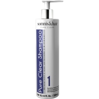 Pure Clear - Лінія для очищення волосся