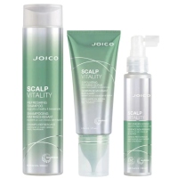 Scalp Vitality - Лінія для проблемної шкіри голови