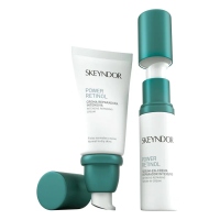 Power Retinol - Лінія для захисту шкіри від фотостаріння