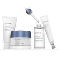 Power Hyaluronic - Лінія для відновлення гідродінаміки шкіри