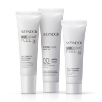 Probiome Peel - Відновлююча лінія з пробіотиками