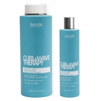 Curl&Wave Therapy - Лінія для кучерявого волосся