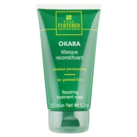 Okara Repairing - Лінія для дуже пошкодженого волосся