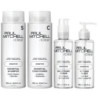 Clear Essential - Линия без ароматизаторов для чувствительной кожи