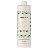 Wondher Detox - Линия для детоксикации