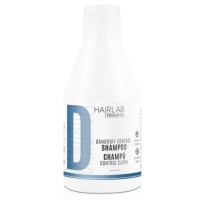 Dandruff - Лінія проти лупи