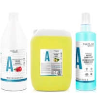 Aqua Infusion - Лінія для зволоження волосся