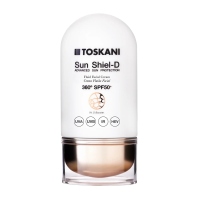 Sun Shield-D - Фотозащита