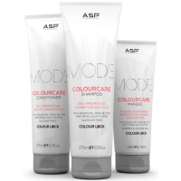 Colour Care - Лінія для фарбованного волосся