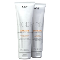 Sun Care - Сонцезахисна лінія