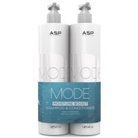 Moisture Boost - Лінія для сухого волосся