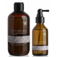 Geo Therapy - Тонизирующая линия с реденсилом