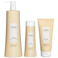 Forme Essentials - Уход с маслом овса