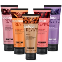 Colour Revive - Тонирующие маски 