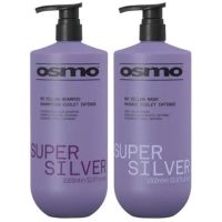 Super Silver - Линия против желтизны