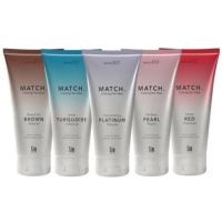 Match - Тонирующая маска