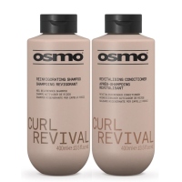 Curl Revival - Линия для вьющихся волос