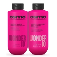 Wonder 10 - Питательная линия