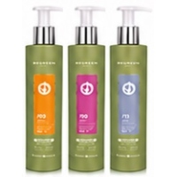 Begreen Therapy Color - Тонирующие маски