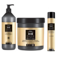 Argan Treatment Dore - Уход для волос с аргановым маслом