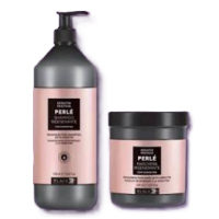 Keratin Protein Perle - Уход для регенерации волос с кератином